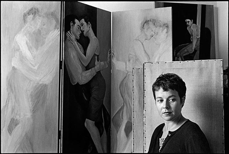 Portraits