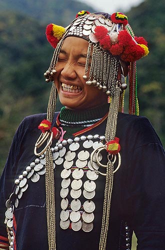 Asia